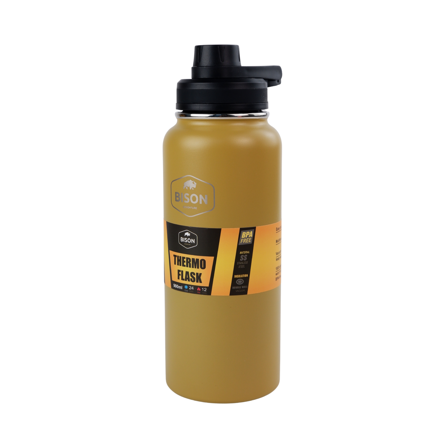 Waterbottle - Safari