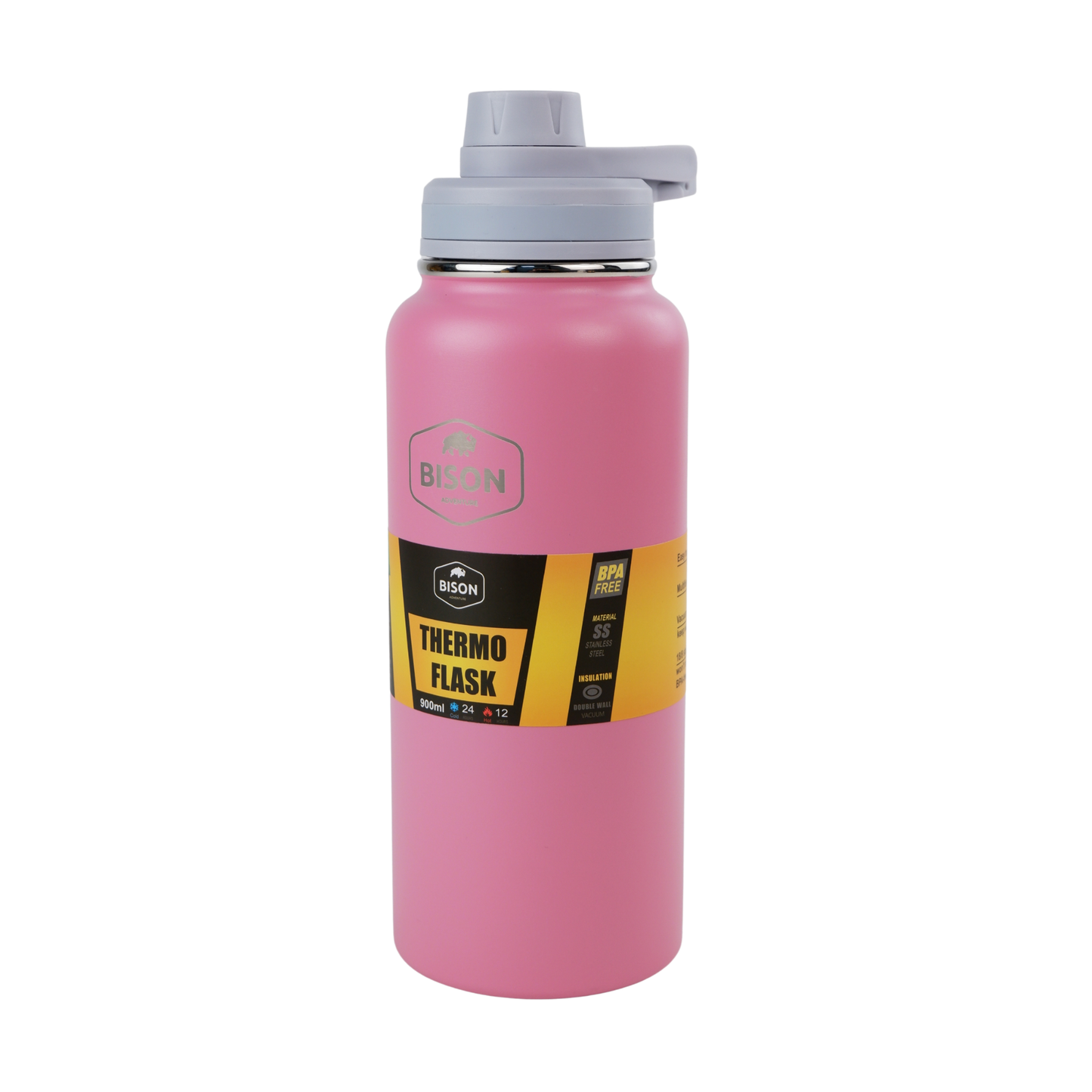 Waterbottle - Pink