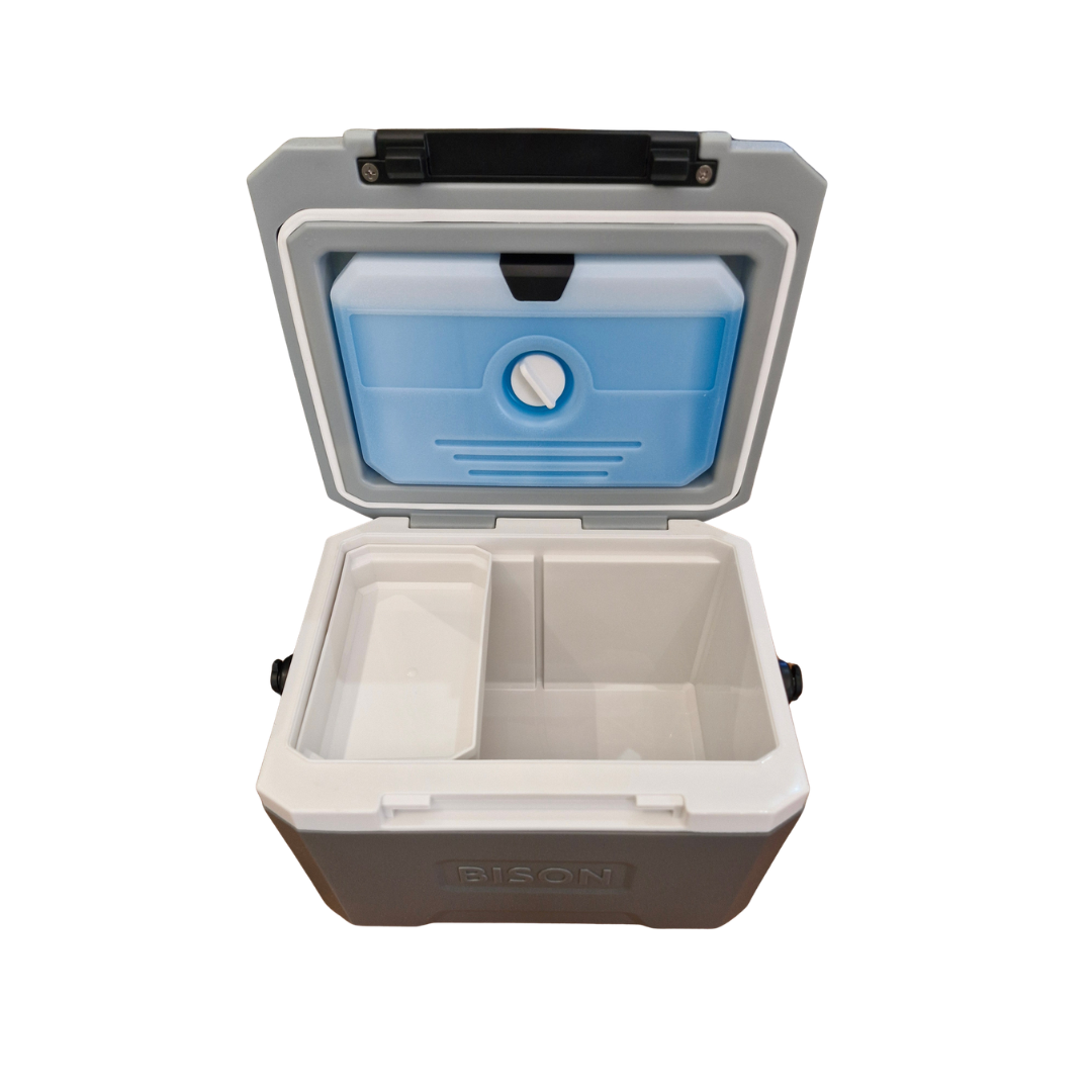 Combo box coolers