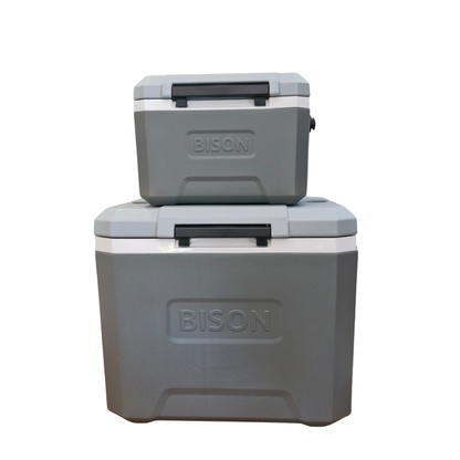 Combo box coolers