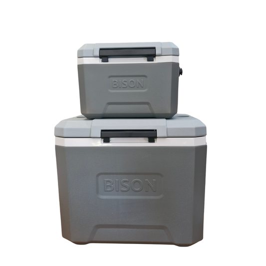 Combo box coolers