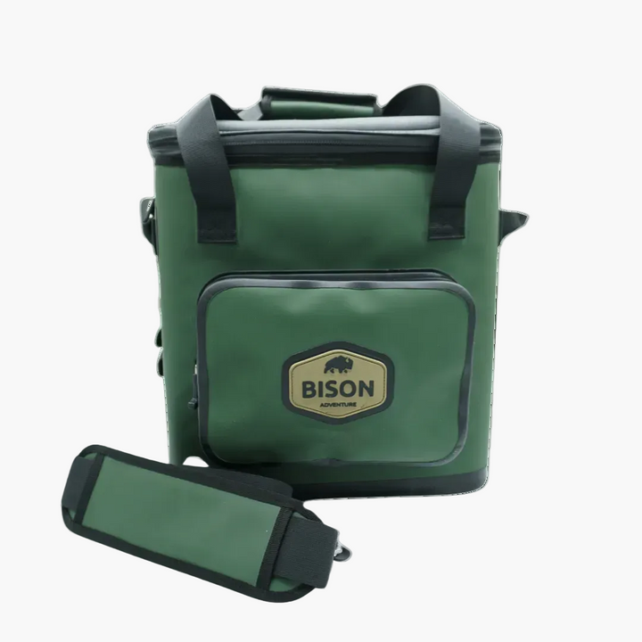 Coolers – Bison Adventure