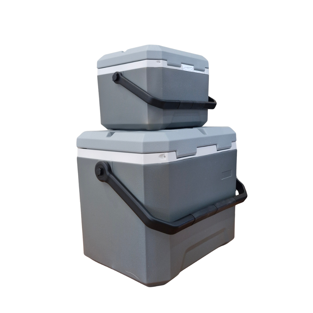 Combo box coolers
