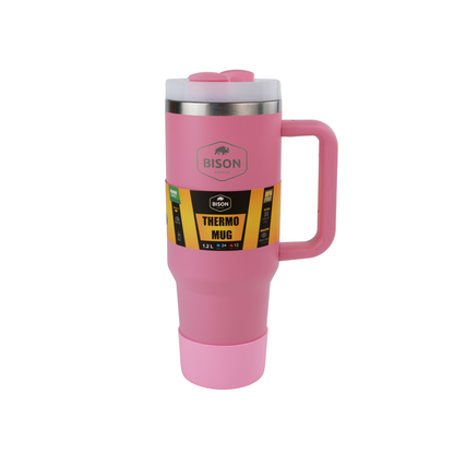 XL Mug - Pink