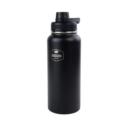 Waterbottle - Black
