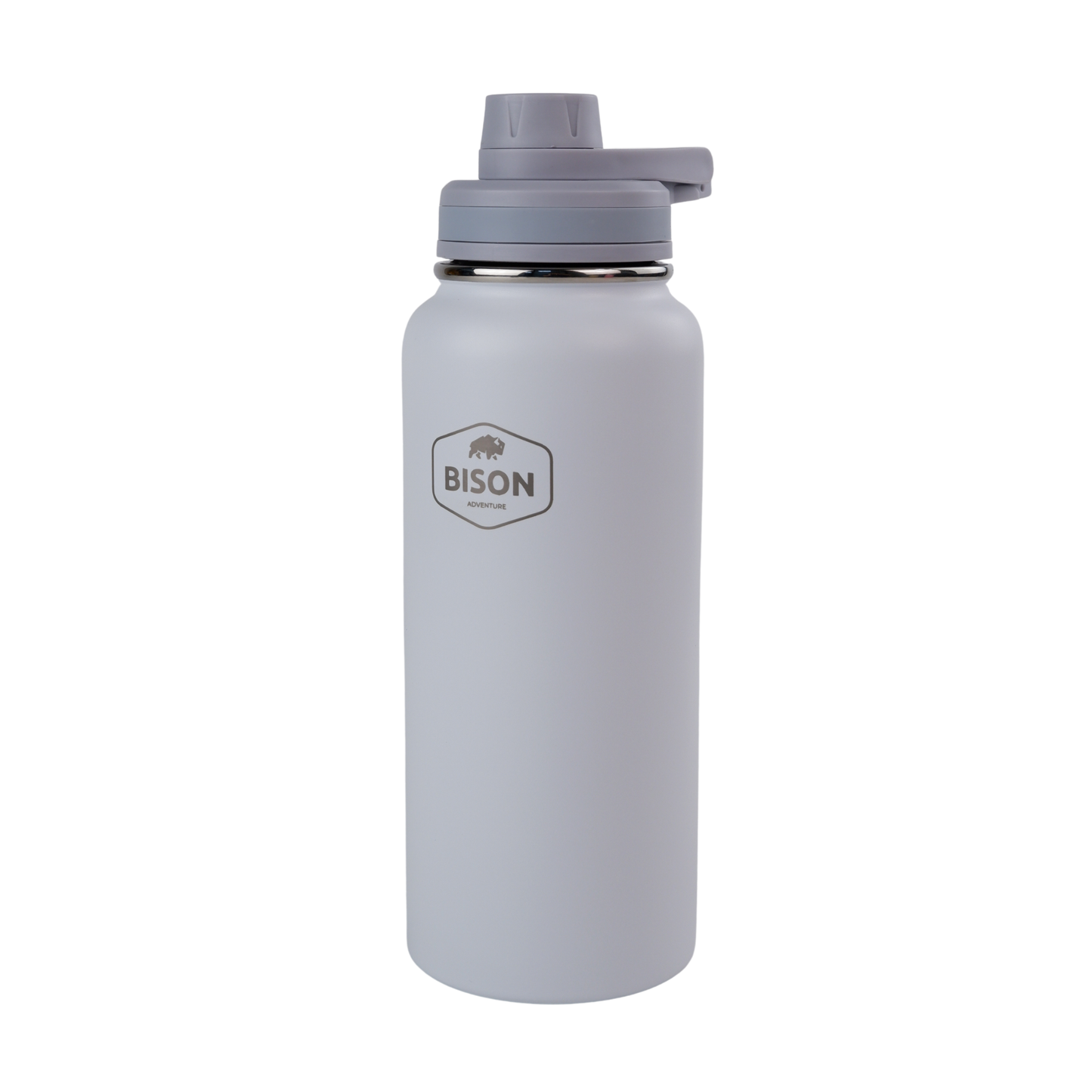 Waterbottle - White