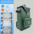Backpack Cooler