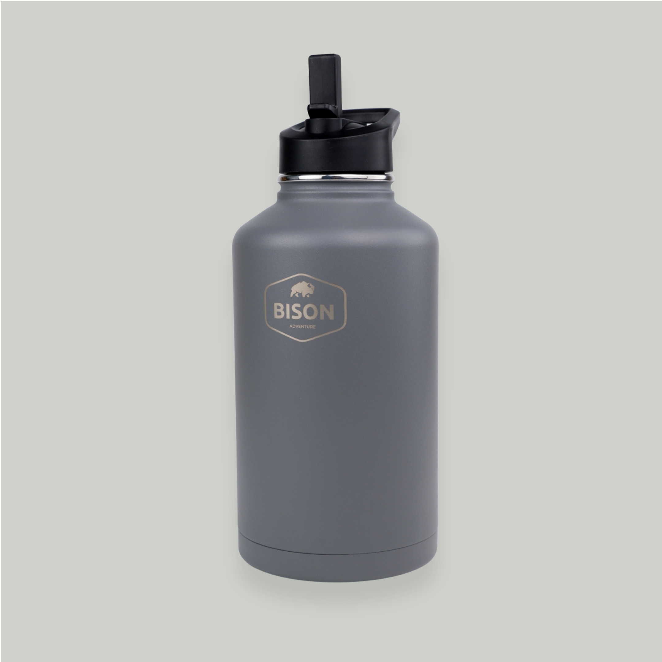 Belly Flask - 1.9L