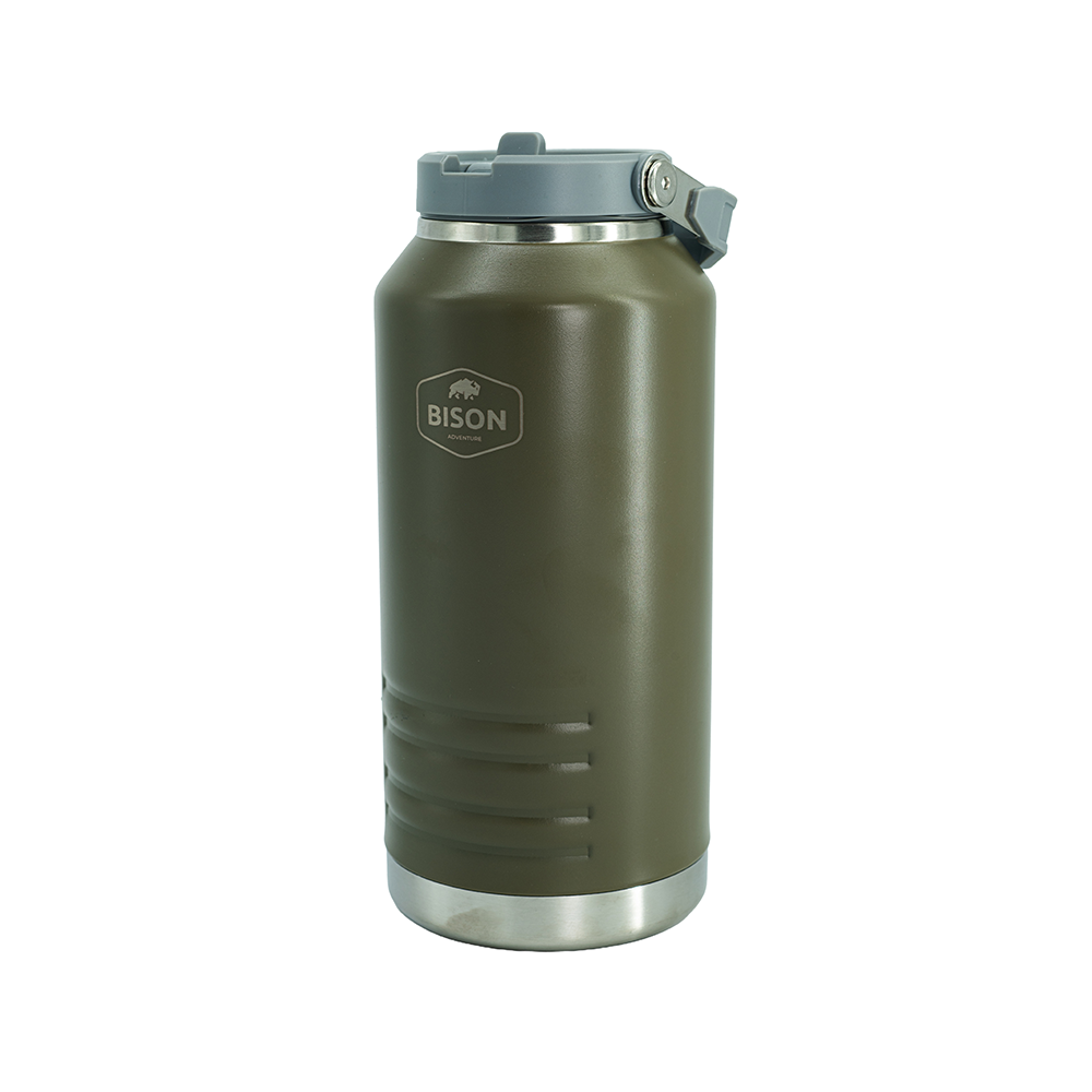 Belly Flask - 1.9L