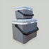 Combo box coolers