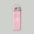 Foldable Silicone Bottle 600ml