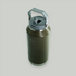 Belly Flask With Screw Lid & Handle 1.2L