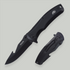 Bison Pocket Knife Large with Belly Ripper