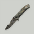Bison Pocket Knife Large with Belly Ripper
