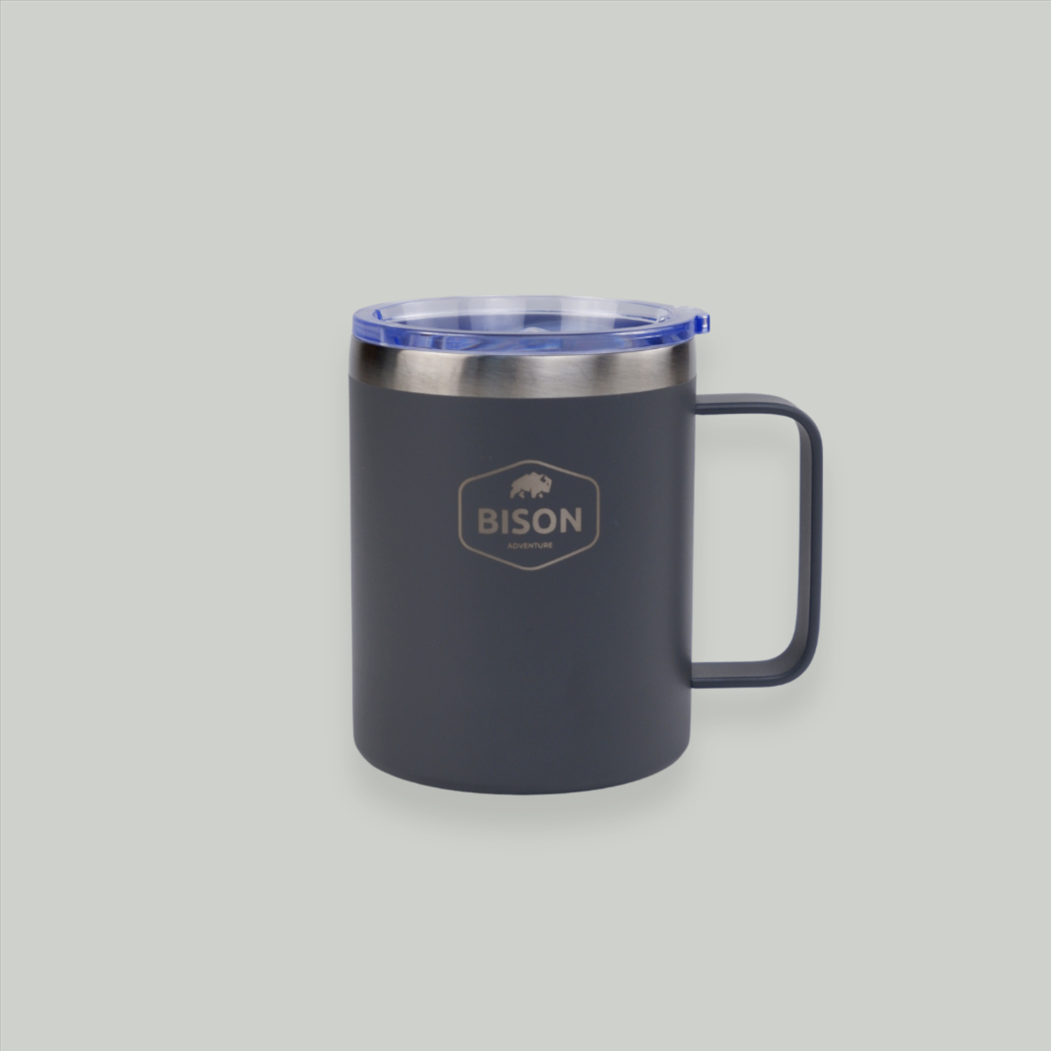 Standard Mug With Handle - 350ml