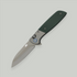 Bison Pocket Knife - Large
