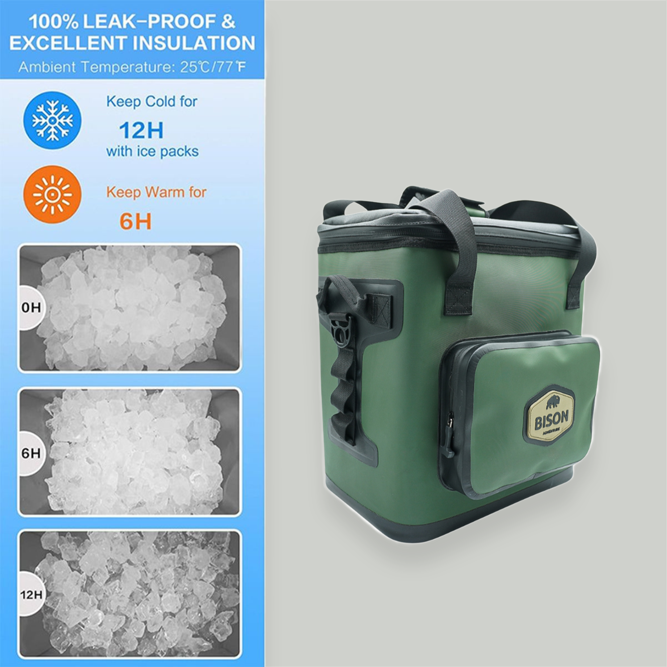 Sling Cooler