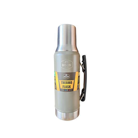 Travel Flask 1.3L