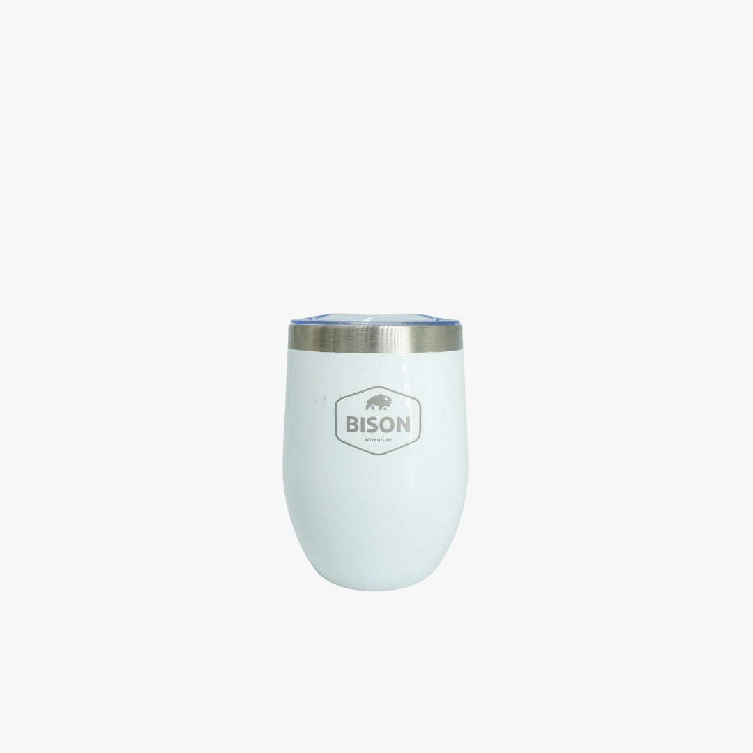 Tumbler - Stone Khaki