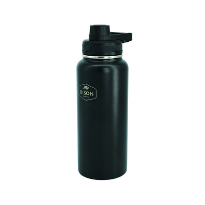 Waterbottle - Black