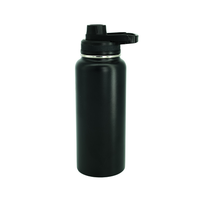 Waterbottle - Black