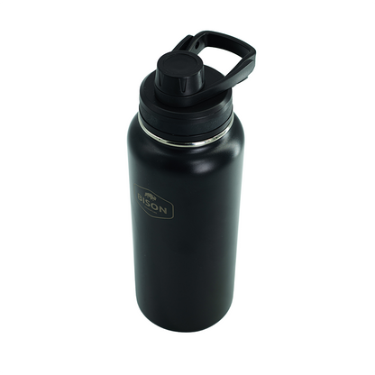 Waterbottle - Black