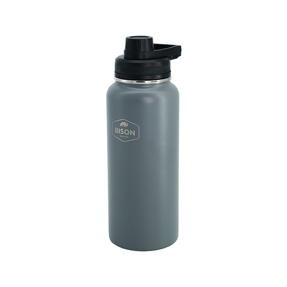 Waterbottle - Grey
