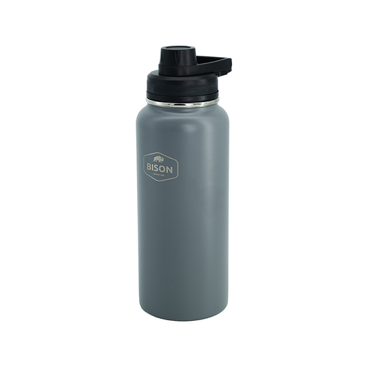 Waterbottle - Grey