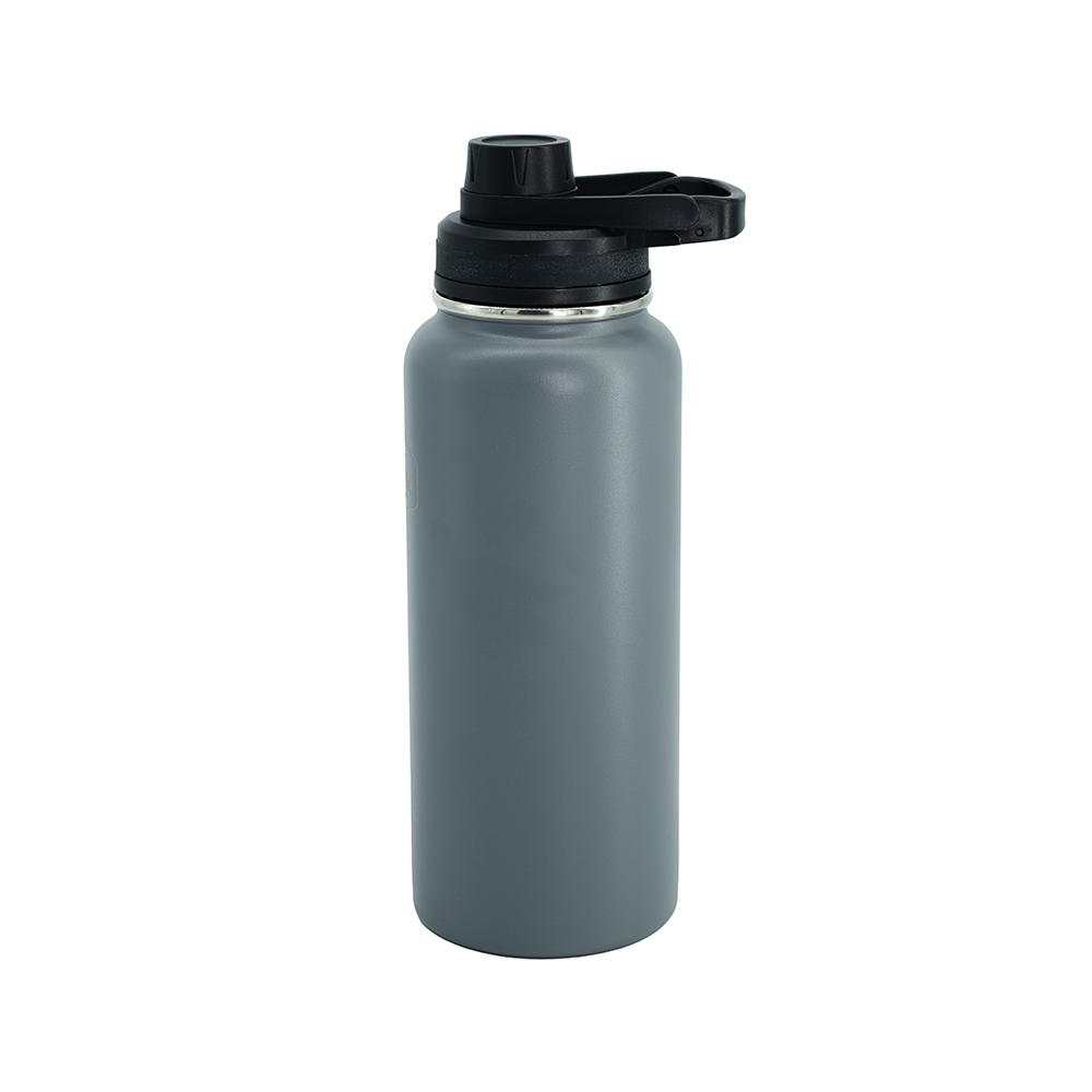 Waterbottle - Grey