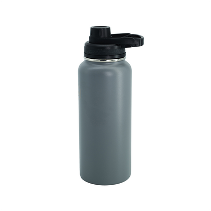 Waterbottle - Grey