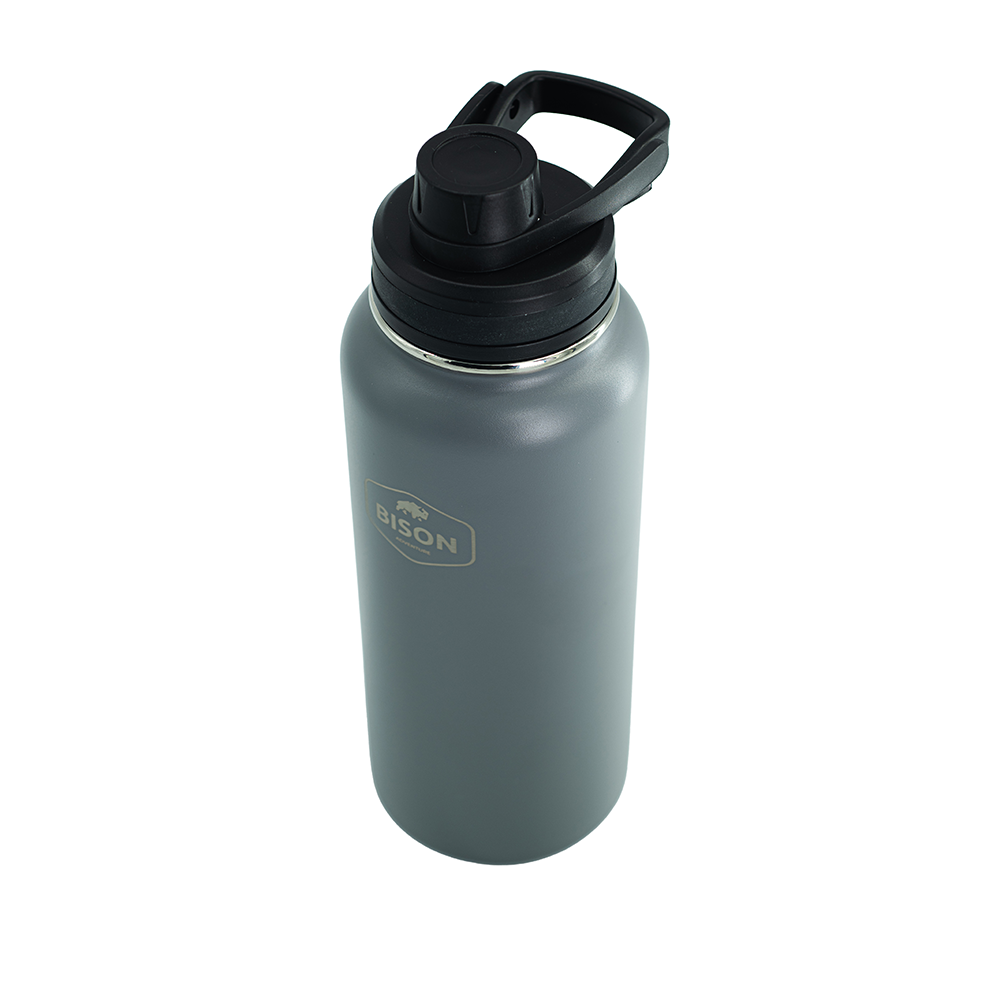 Waterbottle - Grey