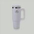XL Mug - White