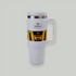 XL Mug - White