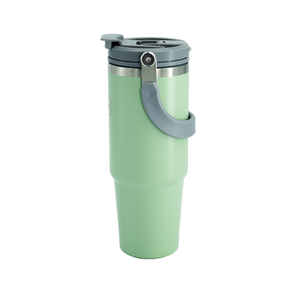 XL Flask - Light Green
