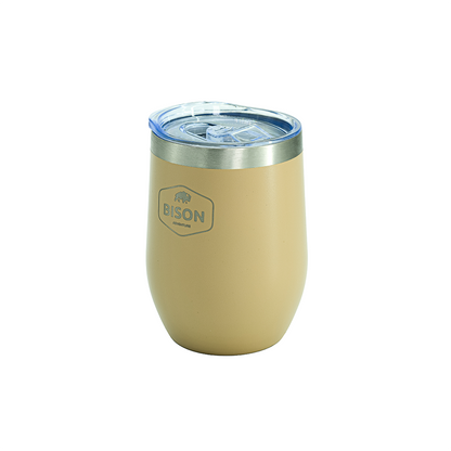 Tumbler - Stone Khaki