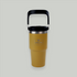 XL Flask With Screw Lid & Handle 850ml