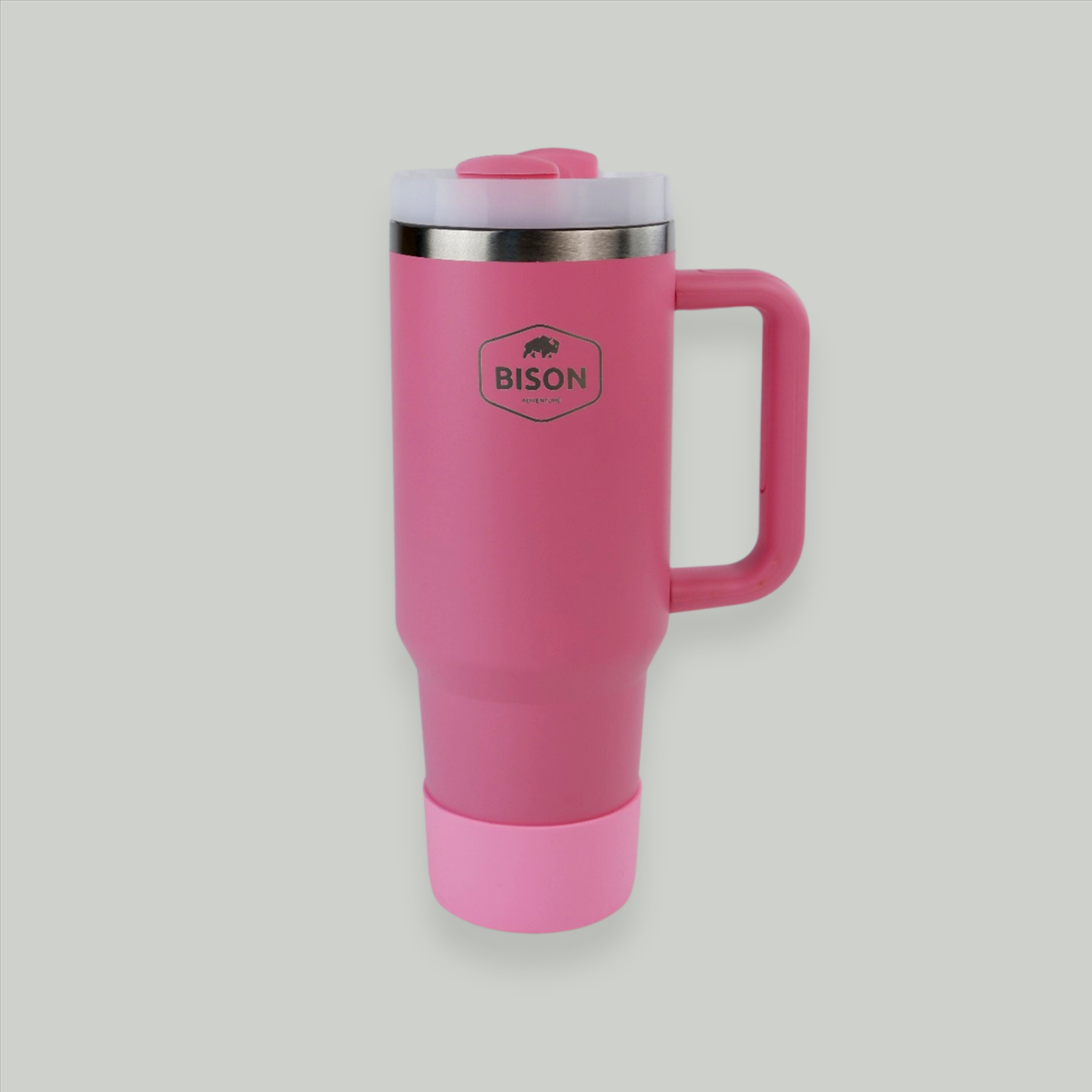 XL Mug - Pink