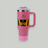 XL Mug - Pink