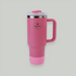 XL Mug - Pink